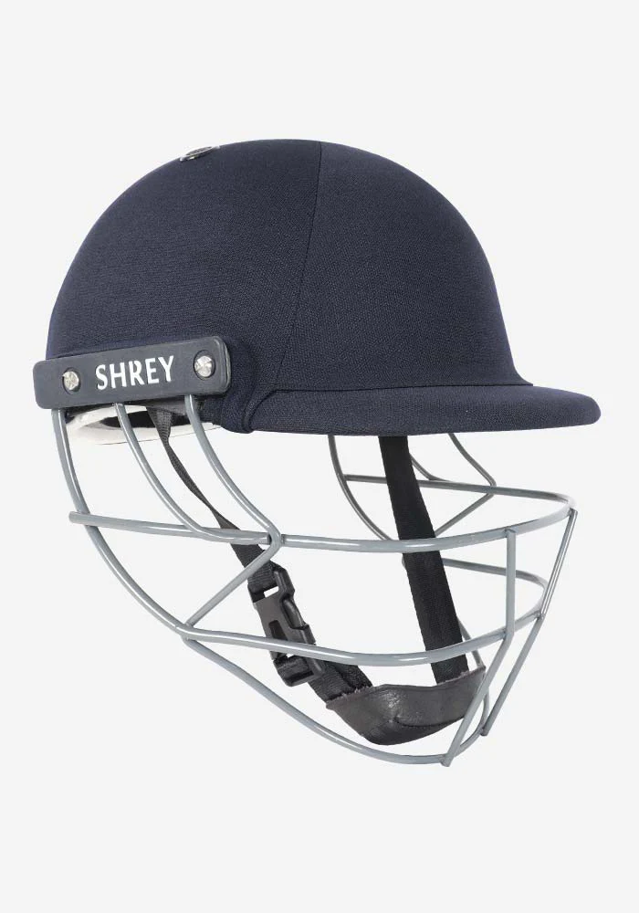 Shrey Cricket Helmet